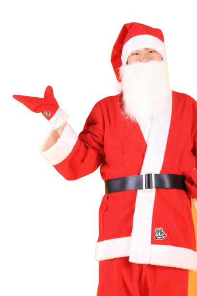 산타크로스-레드