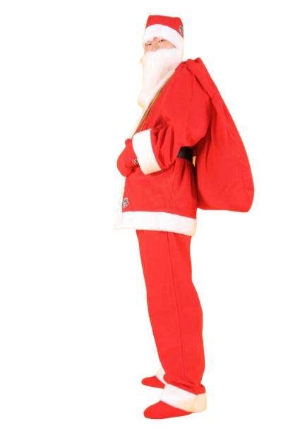 산타크로스-레드