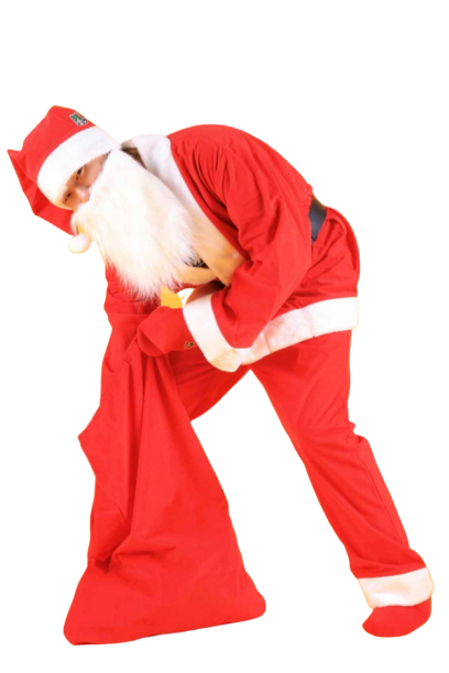 산타크로스-레드