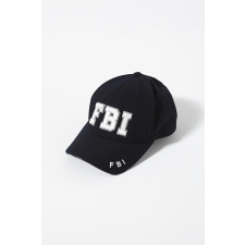 FBI 캡모자