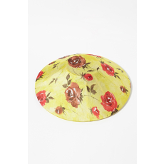 어우동 모자 (손그림)1