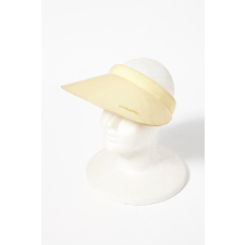 요구르트모자(노랑)