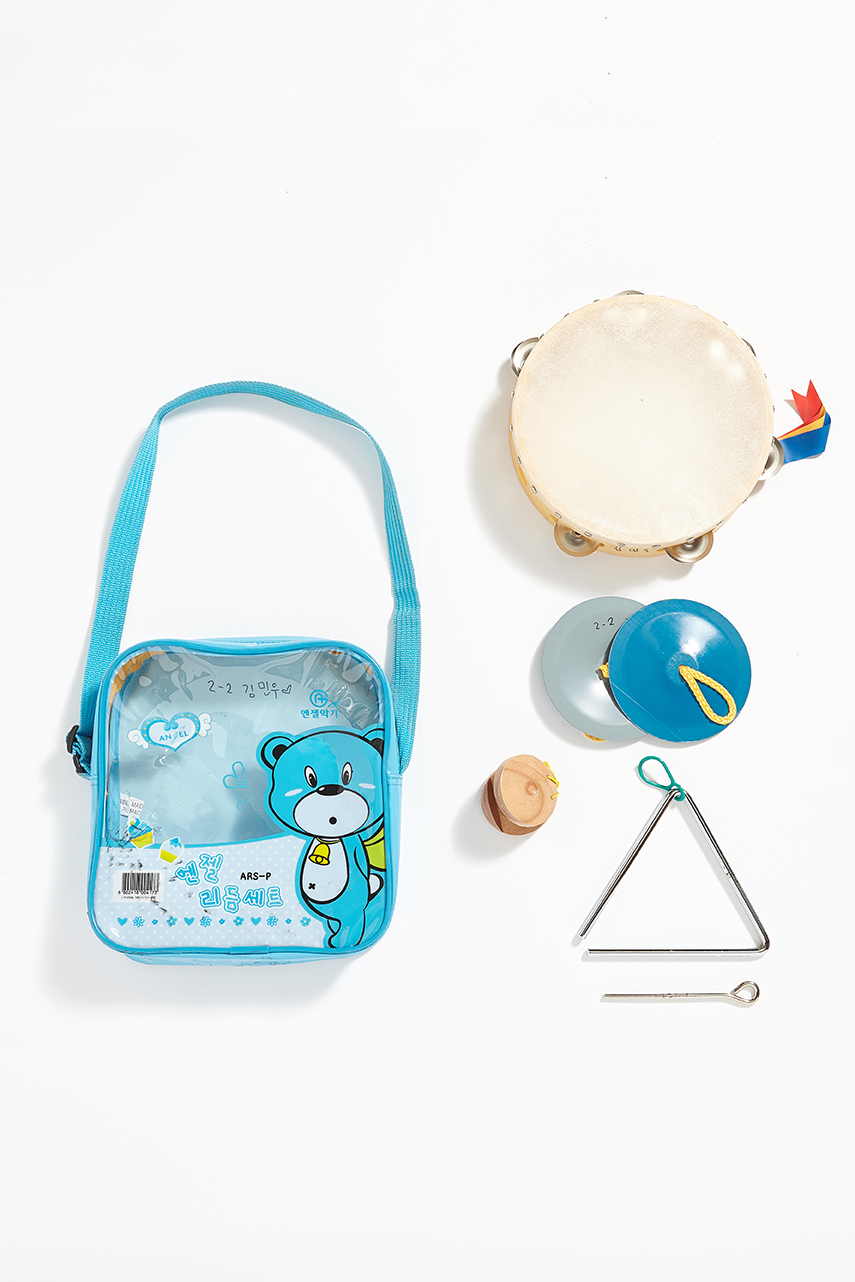 초등학생 악기가방