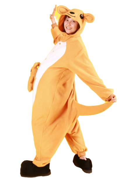 캥거루 [예약마감]