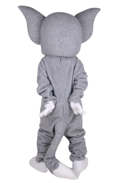 장난기 많은 고양이