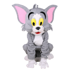 장난기 많은 고양이