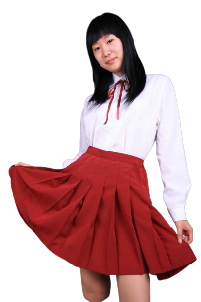 교복 춘추복-여7