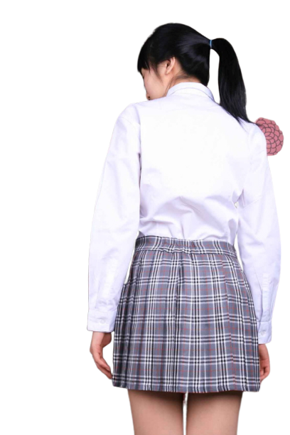 교복 춘추복-여6