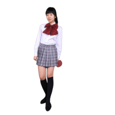 교복 춘추복-여6