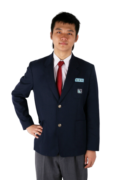 교복 동복-남5