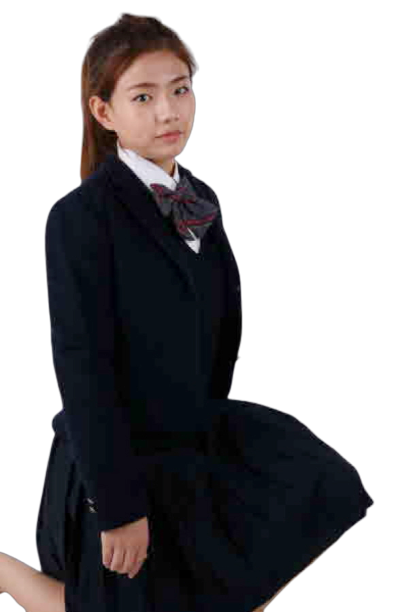 교복 동복-여2