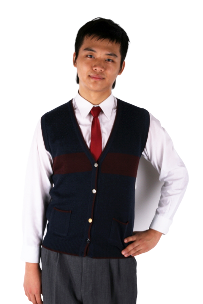 교복 춘추복-남1
