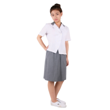 교복 하복-여2