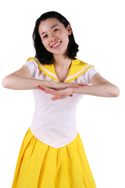 교복 하복-상큼레몬