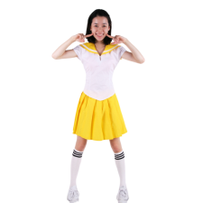 교복 하복-상큼레몬