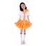 교복 하복-상큼오렌지