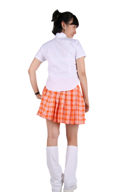 교복 하복-달콤오렌지