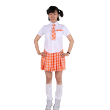교복 하복-달콤오렌지