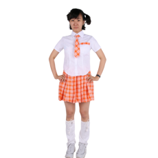 교복 하복-달콤오렌지