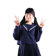 일본교복-여5