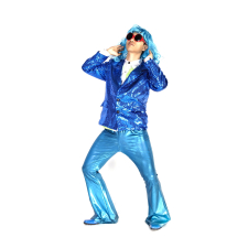 반짝자켓바지세트-21