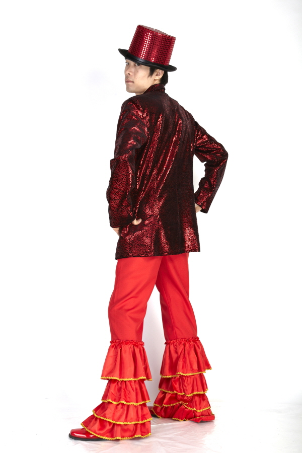 반짝자켓바지세트-14