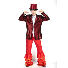 반짝자켓바지세트-14