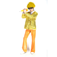 반짝자켓바지세트-7