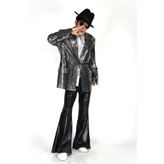 반짝자켓바지세트-5