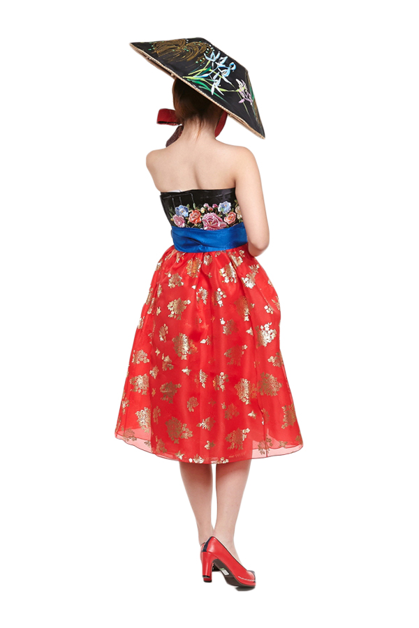 미니어우동-빨강