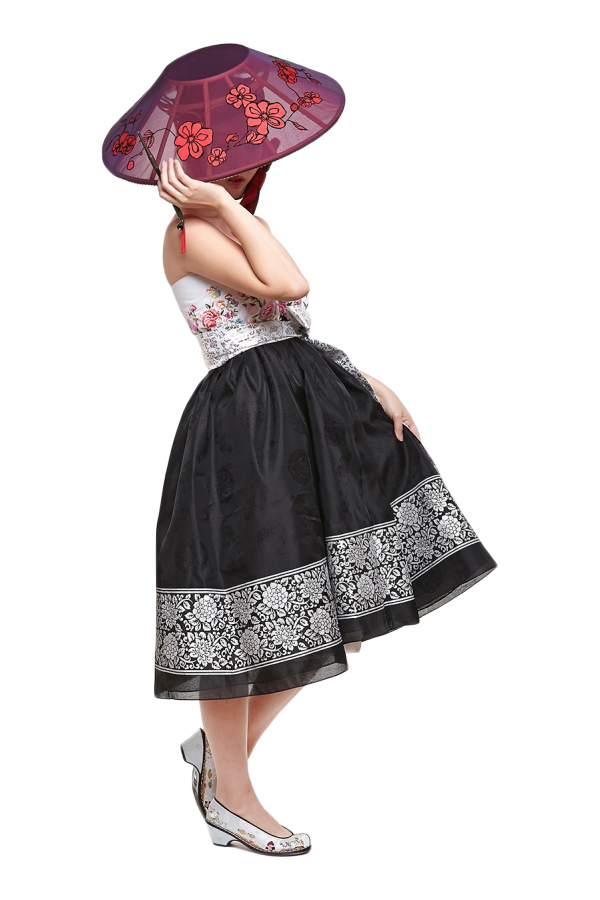 미니어우동-블랙실버