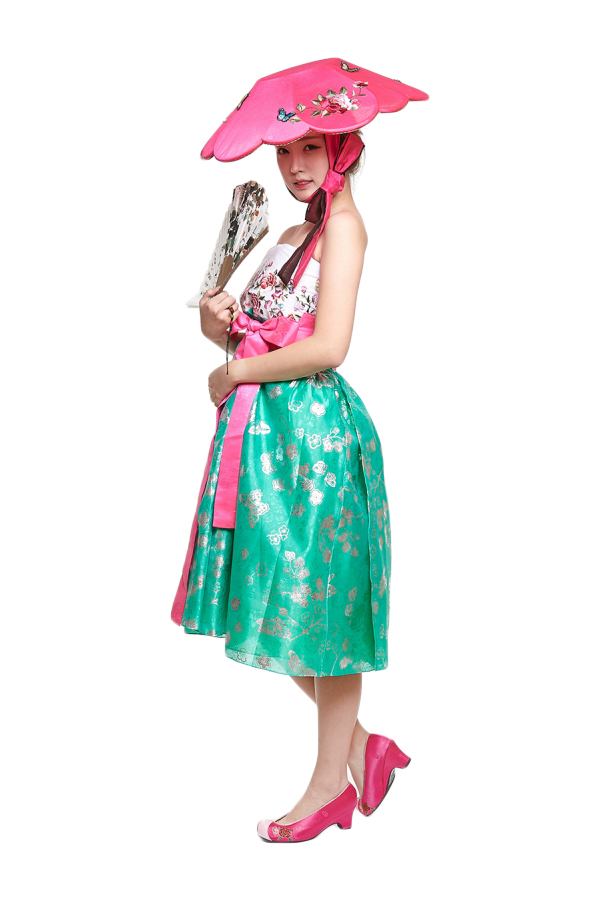 미니어우동-민트