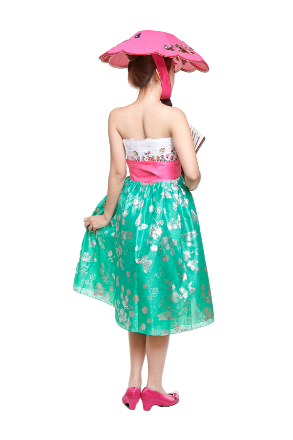 미니어우동-민트