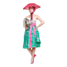 미니어우동-민트