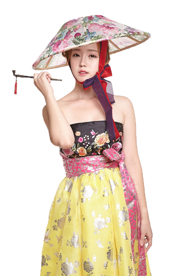 미니어우동-노랑