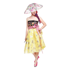 미니어우동-노랑