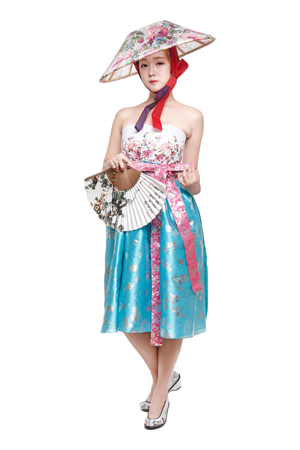 미니어우동-하늘