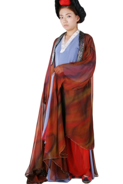 삼국시대-귀족여2