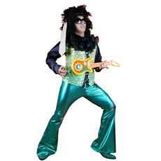 반짝셔츠바지세트-10