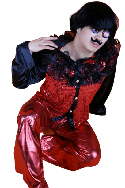 반짝남방바지세트-7