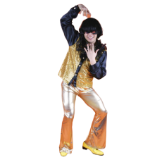 반짝셔츠바지세트-6