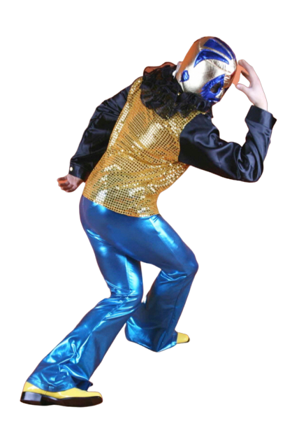 반짝셔츠바지세트-4