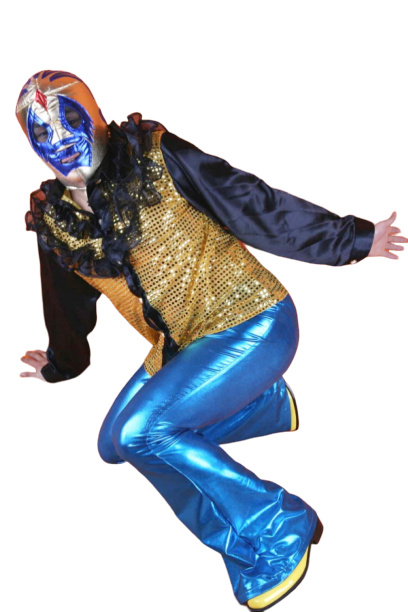 반짝셔츠바지세트-4