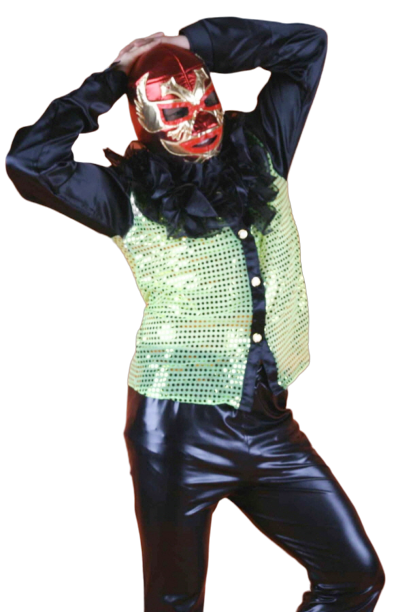 반짝셔츠바지세트-3