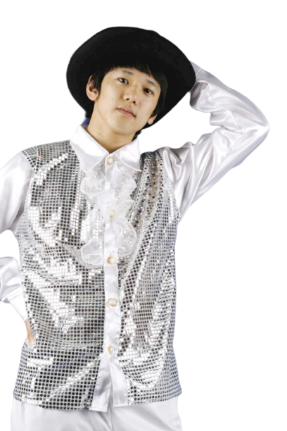 반짝이 의상세트52