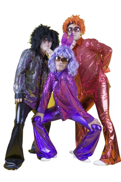 반짝이 의상세트61