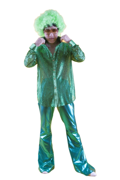 반짝이 의상세트49