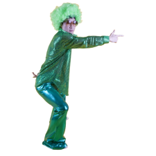 반짝이 의상세트49