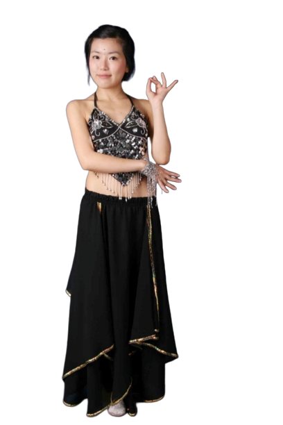 반짝이 의상세트48