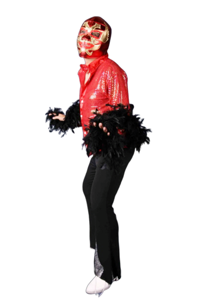 반짝이 의상세트47